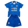 Conjunto Cruz Azul Primera Equipación 2026-27 - Niño Conjunto Cruz Azul Primera Equipación 2026-27 - Niño