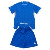 Conjunto Cruz Azul Primera Equipación 2026-27 - Niño