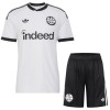Conjunto Eintracht Frankfurt Segunda Equipación 2026-27 - Niño Conjunto Eintracht Frankfurt Segunda Equipación 2026-27 - Niño