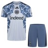 Conjunto Eintracht Frankfurt Tercera Equipación 2026-27 - Niño Conjunto Eintracht Frankfurt Tercera Equipación 2026-27 - Niño