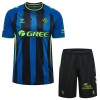 Conjunto Real Betis Tercera Equipación 2026-27 - Niño Conjunto Real Betis Tercera Equipación 2026-27 - Niño
