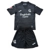 Conjunto Real Sociedad Segunda Equipación 2026-27 - Niño Conjunto Real Sociedad Segunda Equipación 2026-27 - Niño