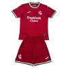 Conjunto Real Sociedad Tercera Equipación 2026-27 - Niño
