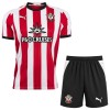 Conjunto Southampton Primera Equipación 2026-27 - Niño Conjunto Southampton Primera Equipación 2026-27 - Niño