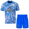 Conjunto Southampton Segunda Equipación 2026-27 - Niño