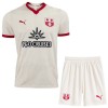 Conjunto Southampton Tercera Equipación 2026-27 - Niño Conjunto Southampton Tercera Equipación 2026-27 - Niño