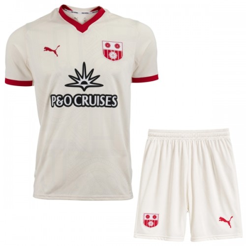 Conjunto Southampton Tercera Equipación 2026-27 - Niño Conjunto Southampton Tercera Equipación 2026-27 - Niño