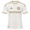 Camiseta de fútbol Al Nassr Tercera Equipación 2026-27 - Hombre Camiseta de fútbol Al Nassr Tercera Equipación 2026-27 - Hombre