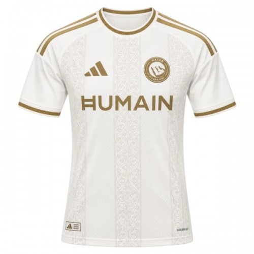 Camiseta de fútbol Al Nassr Tercera Equipación 2026-27 - Hombre Camiseta de fútbol Al Nassr Tercera Equipación 2026-27 - Hombre