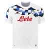 Camiseta de fútbol Atalanta Segunda Equipación 2026-27 - Hombre Camiseta de fútbol Atalanta Segunda Equipación 2026-27 - Hombre