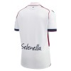Camiseta de fútbol Bologna Segunda Equipación 2026-27 - Hombre