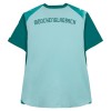 Camiseta de fútbol Borussia Monchengladbach Tercera Equipación 2026-27 - Hombre