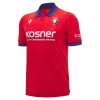 Camiseta de fútbol CA Osasuna Primera Equipación 2026-27 - Hombre Camiseta de fútbol CA Osasuna Primera Equipación 2026-27 - Hombre