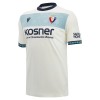 Camiseta de fútbol CA Osasuna Segunda Equipación 2026-27 - Hombre