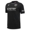 Camiseta de fútbol CA Osasuna Tercera Equipación 2026-27 - Hombre Camiseta de fútbol CA Osasuna Tercera Equipación 2026-27 - Hombre