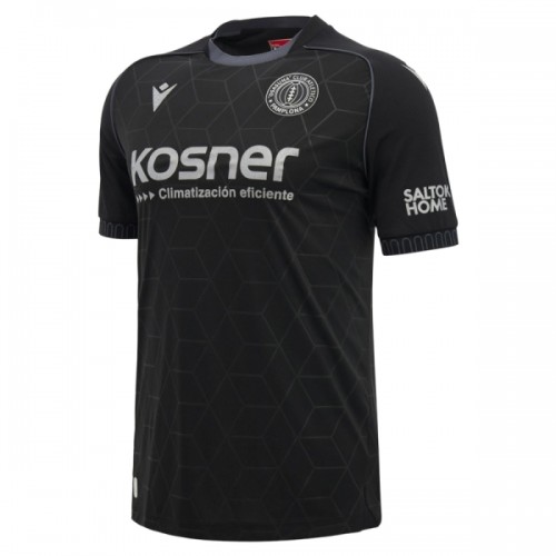 Camiseta de fútbol CA Osasuna Tercera Equipación 2026-27 - Hombre Camiseta de fútbol CA Osasuna Tercera Equipación 2026-27 - Hombre