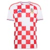 Camiseta de fútbol Croacia Primera Equipación 2026-27 - Hombre Camiseta de fútbol Croacia Primera Equipación 2026-27 - Hombre