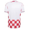 Camiseta de fútbol Croacia Primera Equipación 2026-27 - Hombre