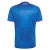 Camiseta de fútbol Croacia Segunda Equipación 2026-27 - Hombre