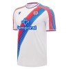 Camiseta de fútbol Crystal Palace Primera Equipación 2026-27 - Hombre Camiseta de fútbol Crystal Palace Primera Equipación 2026-27 - Hombre