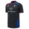 Camiseta de fútbol Crystal Palace Segunda Equipación 2026-27 - Hombre Camiseta de fútbol Crystal Palace Segunda Equipación 2026-27 - Hombre
