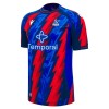 Camiseta de fútbol Crystal Palace Tercera Equipación 2026-27 - Hombre Camiseta de fútbol Crystal Palace Tercera Equipación 2026-27 - Hombre