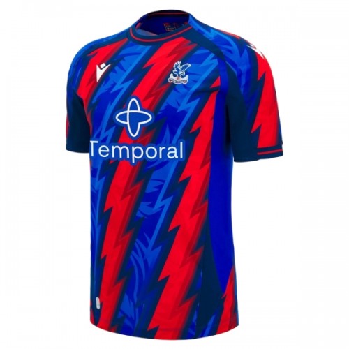 Camiseta de fútbol Crystal Palace Tercera Equipación 2026-27 - Hombre Camiseta de fútbol Crystal Palace Tercera Equipación 2026-27 - Hombre