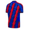 Camiseta de fútbol Crystal Palace Tercera Equipación 2026-27 - Hombre