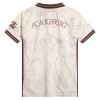 Camiseta de fútbol FC Augsburg Primera Equipación 2026-27 - Hombre