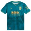 Camiseta de fútbol FC Augsburg Segunda Equipación 2026-27 - Hombre Camiseta de fútbol FC Augsburg Segunda Equipación 2026-27 - Hombre