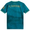 Camiseta de fútbol FC Augsburg Segunda Equipación 2026-27 - Hombre