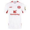 Camiseta de fútbol FSV Mainz 05 Segunda Equipación 2026-27 - Hombre Camiseta de fútbol FSV Mainz 05 Segunda Equipación 2026-27 - Hombre