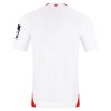 Camiseta de fútbol FSV Mainz 05 Segunda Equipación 2026-27 - Hombre