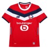 Camiseta de fútbol Lille OSC Primera Equipación 2026-27 - Hombre