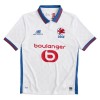Camiseta de fútbol Lille OSC Segunda Equipación 2026-27 - Hombre Camiseta de fútbol Lille OSC Segunda Equipación 2026-27 - Hombre