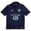 Camiseta de fútbol Lille OSC Tercera Equipación 2026-27 - Hombre Camiseta de fútbol Lille OSC Tercera Equipación 2026-27 - Hombre
