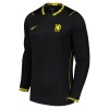 Camiseta de fútbol Manga Larga Chelsea Segunda Equipación 2026-27 - Hombre Camiseta de fútbol Manga Larga Chelsea Segunda Equipación 2026-27 - Hombre