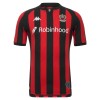 Camiseta de fútbol OGC Nice Primera Equipación 2026-27 - Hombre Camiseta de fútbol OGC Nice Primera Equipación 2026-27 - Hombre