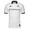Camiseta de fútbol OGC Nice Segunda Equipación 2026-27 - Hombre Camiseta de fútbol OGC Nice Segunda Equipación 2026-27 - Hombre
