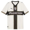 Camiseta de fútbol Parma Calcio Primera Equipación 2026-27 - Hombre Camiseta de fútbol Parma Calcio Primera Equipación 2026-27 - Hombre