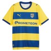 Camiseta de fútbol Parma Calcio Segunda Equipación 2026-27 - Hombre Camiseta de fútbol Parma Calcio Segunda Equipación 2026-27 - Hombre