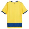 Camiseta de fútbol Parma Calcio Segunda Equipación 2026-27 - Hombre