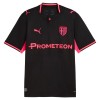 Camiseta de fútbol Parma Calcio Tercera Equipación 2026-27 - Hombre Camiseta de fútbol Parma Calcio Tercera Equipación 2026-27 - Hombre