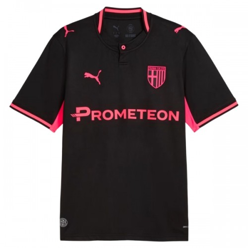 Camiseta de fútbol Parma Calcio Tercera Equipación 2026-27 - Hombre Camiseta de fútbol Parma Calcio Tercera Equipación 2026-27 - Hombre