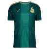 Camiseta de fútbol Portero Argentina Farewell Aniversario 2026-27 - Hombre Camiseta de fútbol Portero Argentina Farewell Aniversario 2026-27 - Hombre