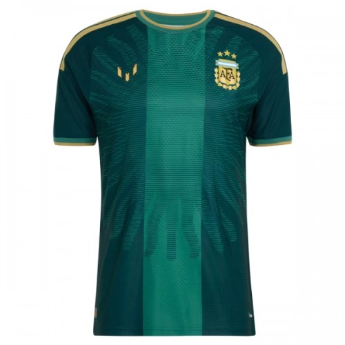 Camiseta de fútbol Portero Argentina Farewell Aniversario 2026-27 - Hombre Camiseta de fútbol Portero Argentina Farewell Aniversario 2026-27 - Hombre