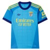 Camiseta de fútbol Portero Benfica 2026-27 Azul - Hombre Camiseta de fútbol Portero Benfica 2026-27 Azul - Hombre