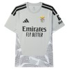 Camiseta de fútbol Portero Benfica 2026-27 Gris - Hombre Camiseta de fútbol Portero Benfica 2026-27 Gris - Hombre