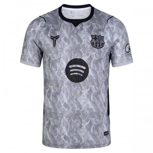 Camiseta de fútbol Portero FC Barcelona Segunda Equipación 2026-27 - Hombre Camiseta de fútbol Portero FC Barcelona Segunda Equipación 2026-27 - Hombre