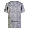 Camiseta de fútbol Portero FC Barcelona Segunda Equipación 2026-27 - Hombre
